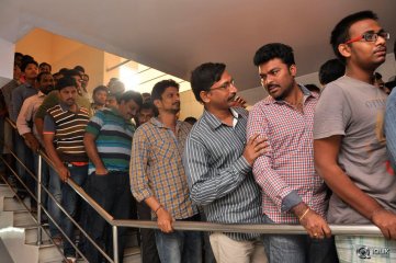 Dictator Movie Benefit Show Hungama